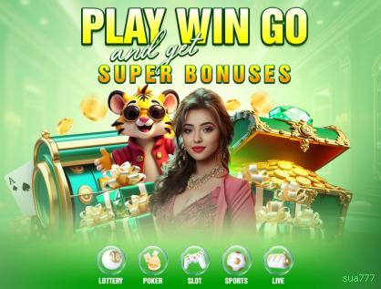 Download app sua777 Android iOS