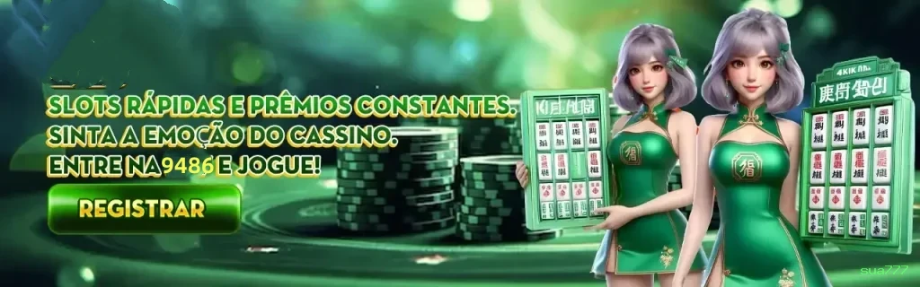 Bônus boas-vindas sua777 R$100